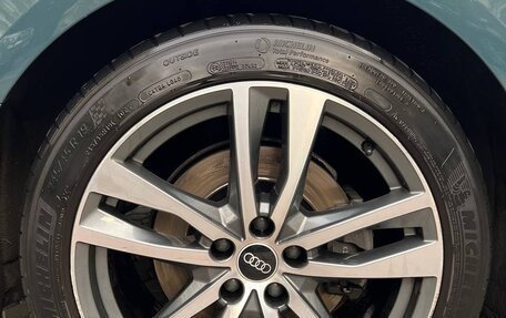 Audi A6, 2021 год, 5 500 000 рублей, 7 фотография