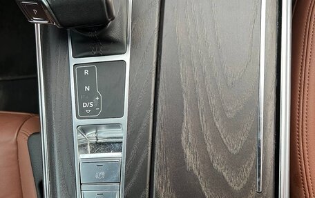 Audi A6, 2021 год, 5 500 000 рублей, 12 фотография