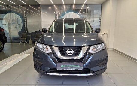 Nissan X-Trail, 2018 год, 1 710 000 рублей, 2 фотография