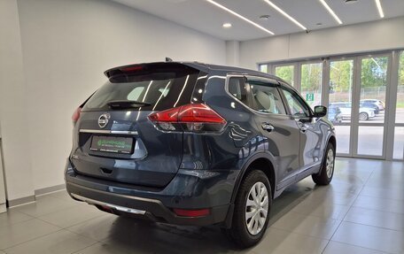 Nissan X-Trail, 2018 год, 1 710 000 рублей, 4 фотография