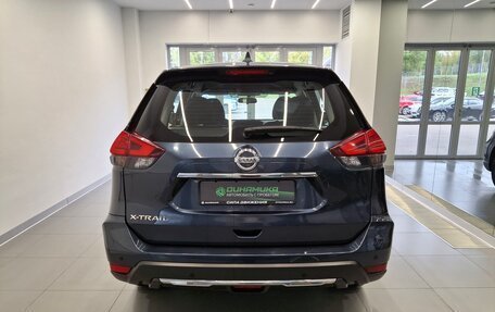 Nissan X-Trail, 2018 год, 1 710 000 рублей, 5 фотография