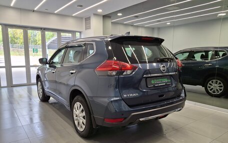 Nissan X-Trail, 2018 год, 1 710 000 рублей, 7 фотография