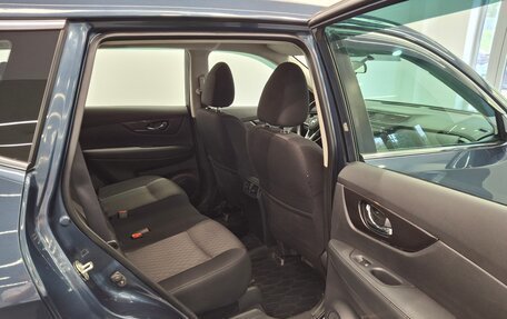 Nissan X-Trail, 2018 год, 1 710 000 рублей, 18 фотография