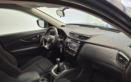 Nissan X-Trail, 2018 год, 1 710 000 рублей, 14 фотография