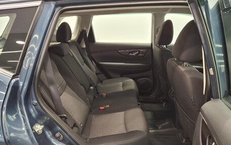 Nissan X-Trail, 2018 год, 1 710 000 рублей, 19 фотография