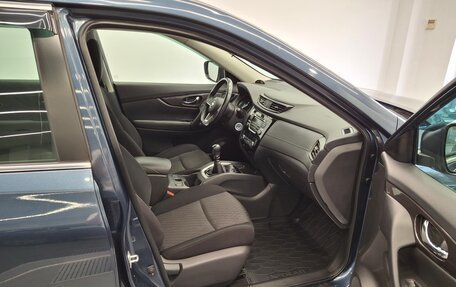 Nissan X-Trail, 2018 год, 1 710 000 рублей, 20 фотография