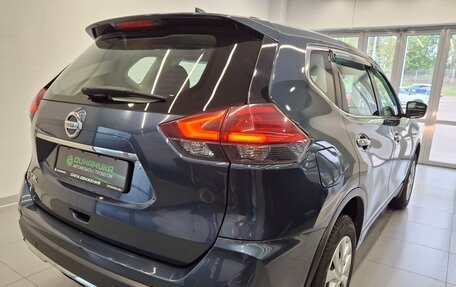 Nissan X-Trail, 2018 год, 1 710 000 рублей, 22 фотография