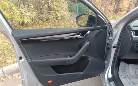 Skoda Octavia, 2018 год, 1 750 000 рублей, 3 фотография