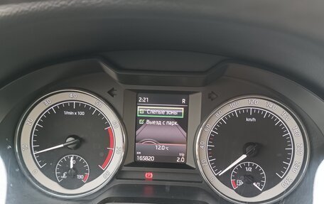 Skoda Octavia, 2018 год, 1 750 000 рублей, 8 фотография