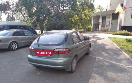 ЗАЗ Chance, 2009 год, 180 000 рублей, 2 фотография