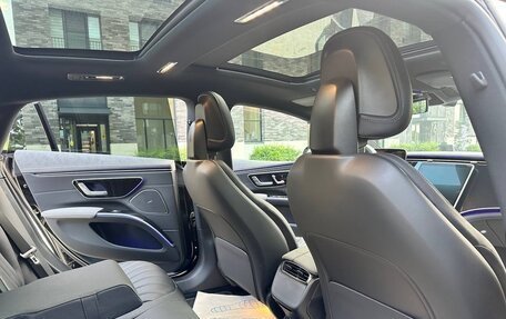 Mercedes-Benz EQS, 2022 год, 8 499 000 рублей, 10 фотография