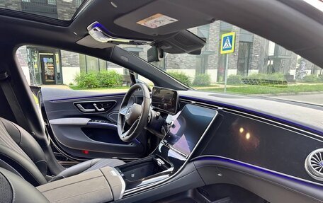 Mercedes-Benz EQS, 2022 год, 8 499 000 рублей, 8 фотография