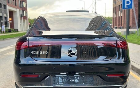 Mercedes-Benz EQS, 2022 год, 8 499 000 рублей, 7 фотография