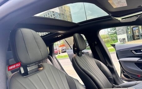 Mercedes-Benz EQS, 2022 год, 8 499 000 рублей, 9 фотография