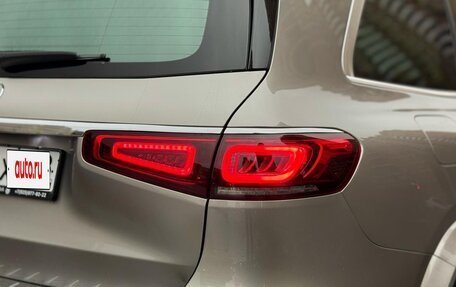 Mercedes-Benz GLS, 2022 год, 11 190 000 рублей, 7 фотография