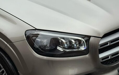 Mercedes-Benz GLS, 2022 год, 11 190 000 рублей, 6 фотография