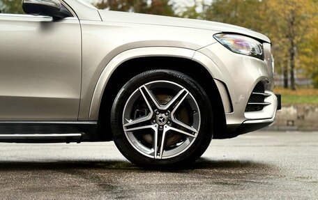Mercedes-Benz GLS, 2022 год, 11 190 000 рублей, 8 фотография