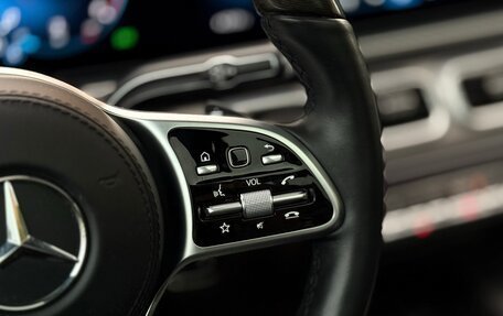 Mercedes-Benz GLS, 2022 год, 11 190 000 рублей, 17 фотография