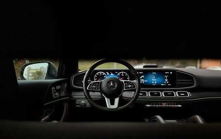 Mercedes-Benz GLS, 2022 год, 11 190 000 рублей, 10 фотография