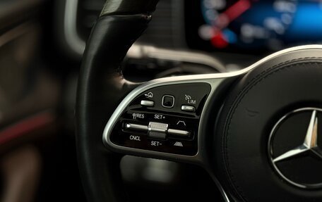 Mercedes-Benz GLS, 2022 год, 11 190 000 рублей, 14 фотография