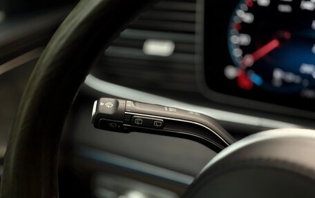 Mercedes-Benz GLS, 2022 год, 11 190 000 рублей, 15 фотография