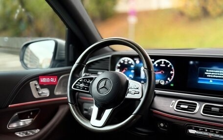 Mercedes-Benz GLS, 2022 год, 11 190 000 рублей, 13 фотография