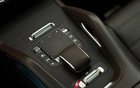 Mercedes-Benz GLS, 2022 год, 11 190 000 рублей, 19 фотография