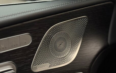Mercedes-Benz GLS, 2022 год, 11 190 000 рублей, 28 фотография