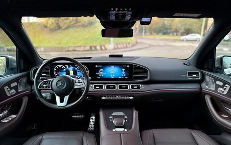 Mercedes-Benz GLS, 2022 год, 11 190 000 рублей, 30 фотография