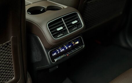 Mercedes-Benz GLS, 2022 год, 11 190 000 рублей, 29 фотография