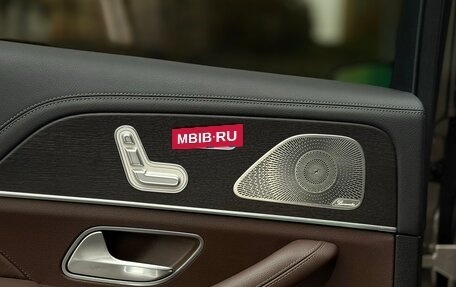 Mercedes-Benz GLS, 2022 год, 11 190 000 рублей, 26 фотография