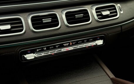 Mercedes-Benz GLS, 2022 год, 11 190 000 рублей, 36 фотография