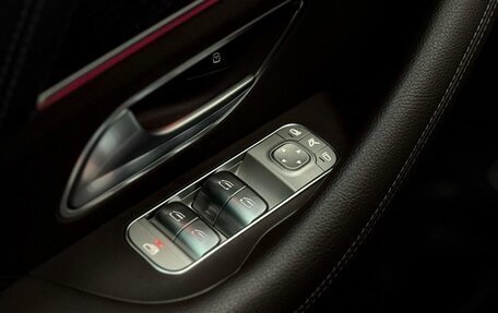 Mercedes-Benz GLS, 2022 год, 11 190 000 рублей, 40 фотография