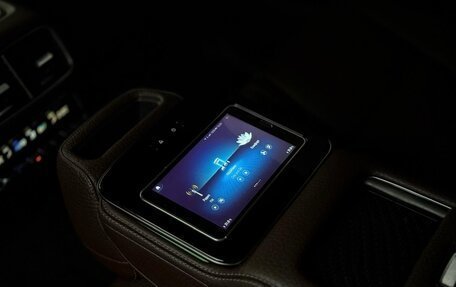 Mercedes-Benz GLS, 2022 год, 11 190 000 рублей, 39 фотография