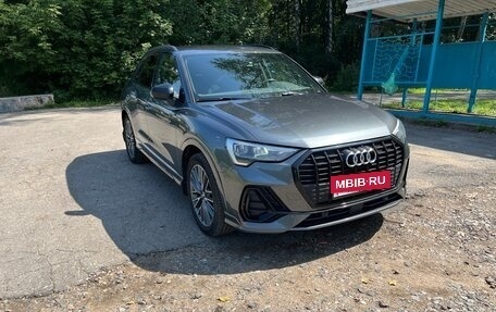 Audi Q3, 2019 год, 3 200 000 рублей, 2 фотография
