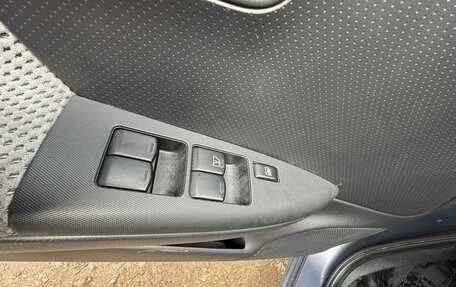 Nissan Note II рестайлинг, 2007 год, 550 000 рублей, 6 фотография