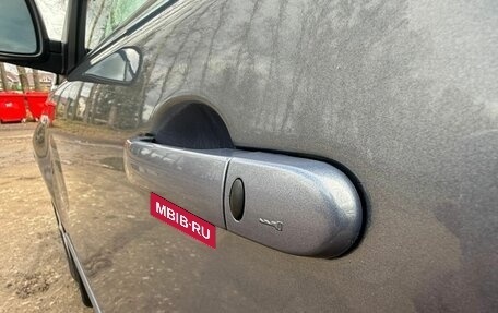 Nissan Note II рестайлинг, 2007 год, 550 000 рублей, 5 фотография
