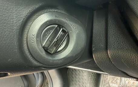 Nissan Note II рестайлинг, 2007 год, 550 000 рублей, 11 фотография