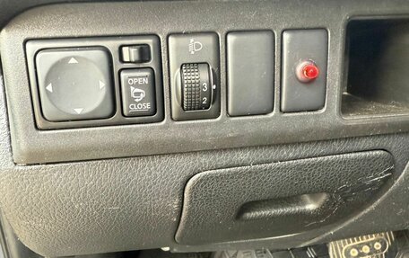 Nissan Note II рестайлинг, 2007 год, 550 000 рублей, 7 фотография