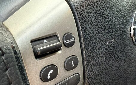 Nissan Note II рестайлинг, 2007 год, 550 000 рублей, 8 фотография