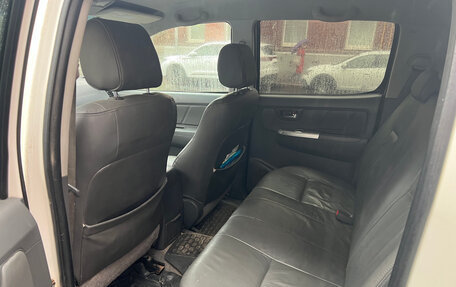 Toyota Hilux VII, 2012 год, 1 200 000 рублей, 5 фотография