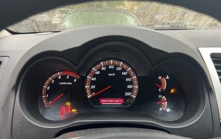 Toyota Hilux VII, 2012 год, 1 200 000 рублей, 4 фотография