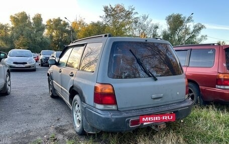 Subaru Forester, 1999 год, 250 000 рублей, 5 фотография