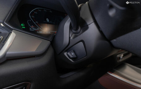 BMW X5, 2019 год, 7 440 000 рублей, 18 фотография