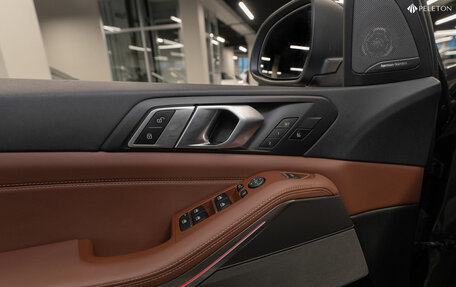 BMW X5, 2019 год, 7 440 000 рублей, 15 фотография