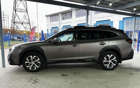 Subaru Outback VI, 2022 год, 3 899 000 рублей, 2 фотография