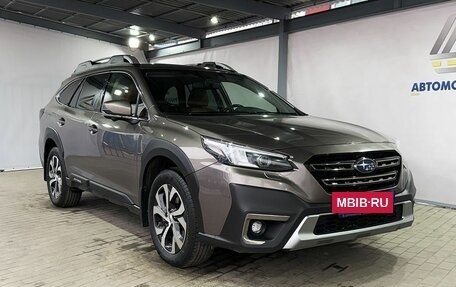 Subaru Outback VI, 2022 год, 3 899 000 рублей, 7 фотография