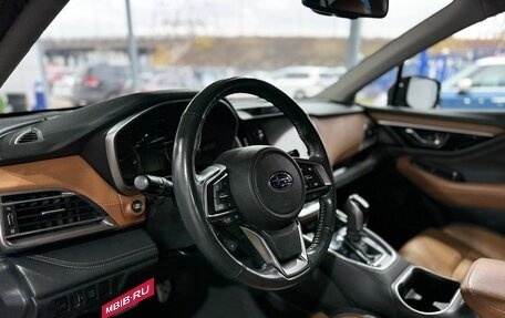 Subaru Outback VI, 2022 год, 3 899 000 рублей, 10 фотография