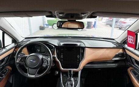 Subaru Outback VI, 2022 год, 3 899 000 рублей, 11 фотография