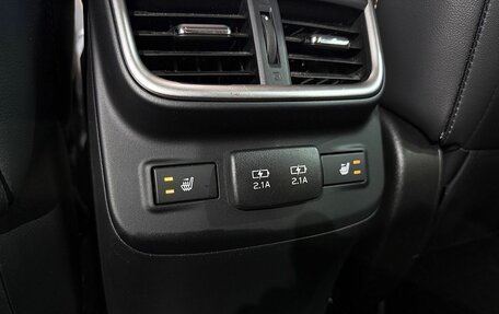 Subaru Outback VI, 2022 год, 3 899 000 рублей, 18 фотография